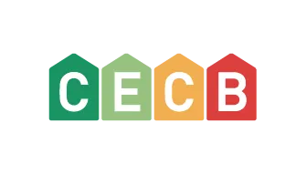 Logo CECB